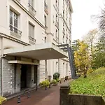 Saphir D'aix Appartement
