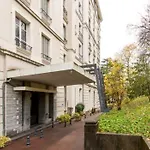 Appartamento Saphir D'aix Aix-les-Bains