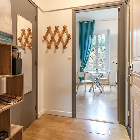 Saphir D'aix * Aix-les-Bains
